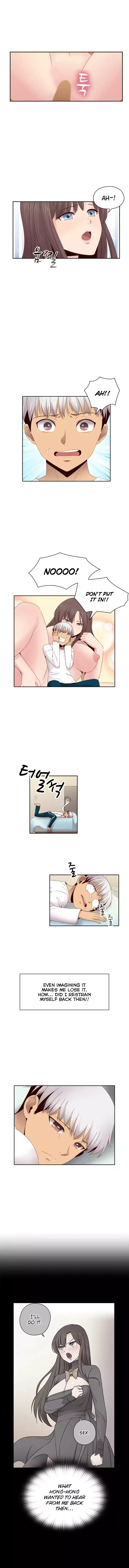H-Campus - Chapter 67 [photo 7] - MangaPorn