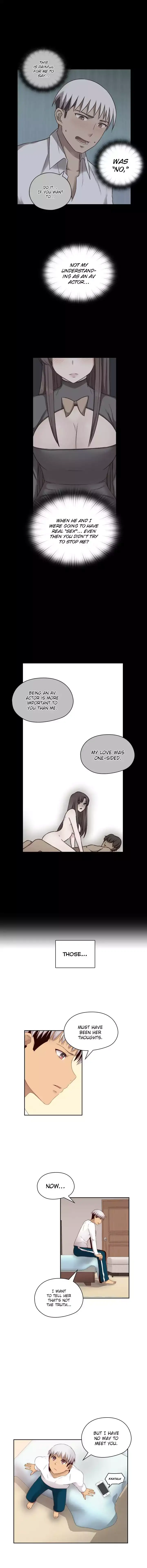 H-Campus - Chapter 67 [photo 8] - MangaPorn