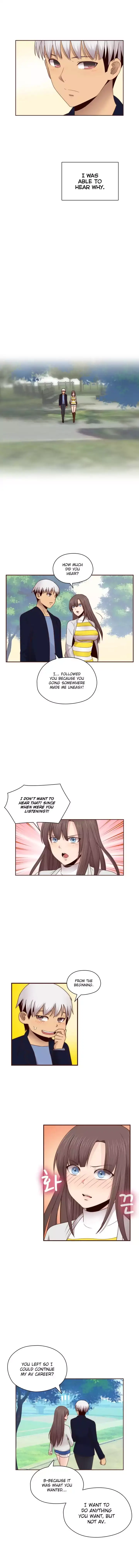 H-Campus - Chapter 68 [photo 10] - MangaPorn