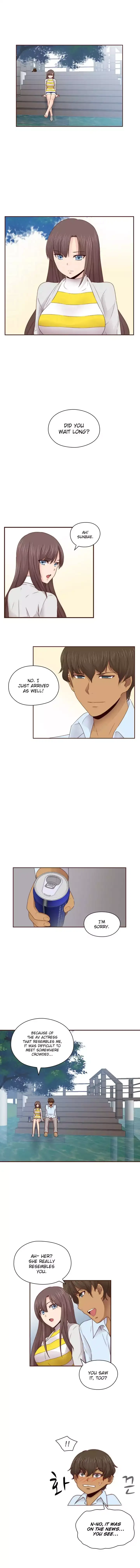 H-Campus - Chapter 68 [photo 4] - MangaPorn