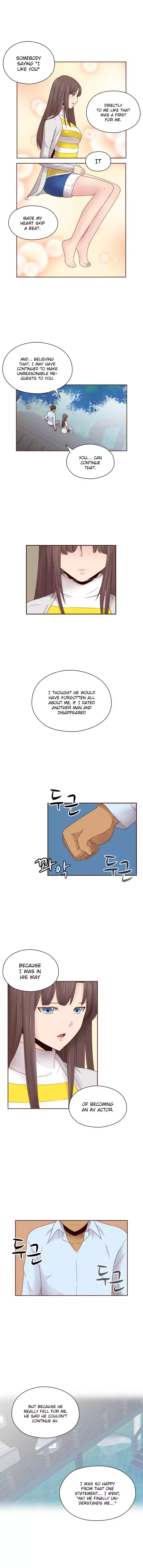 H-Campus - Chapter 68 [photo 7] - MangaPorn