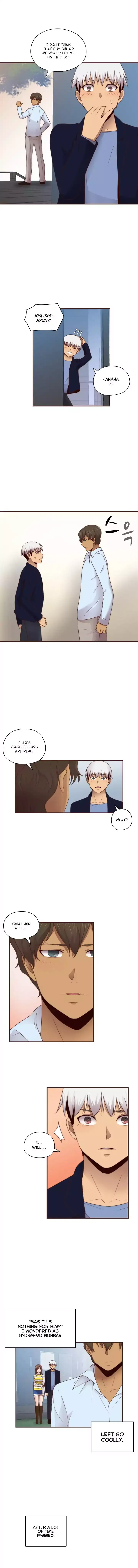 H-Campus - Chapter 68 [photo 9] - MangaPorn