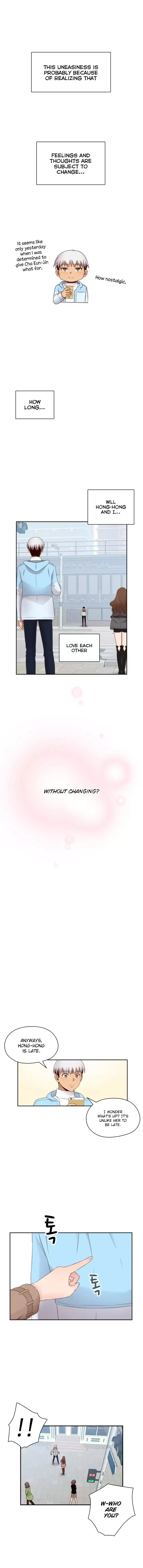 H-Campus - Chapter 69 [photo 10] - MangaPorn
