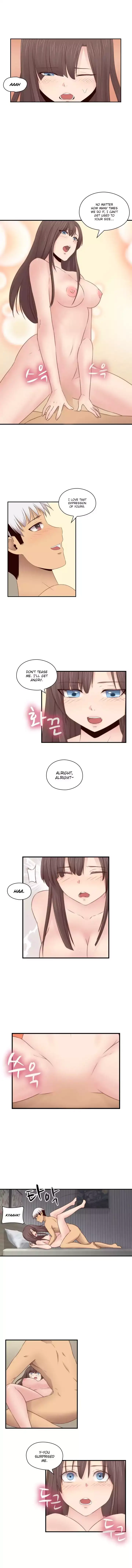 H-Campus - Chapter 69 [photo 5] - MangaPorn