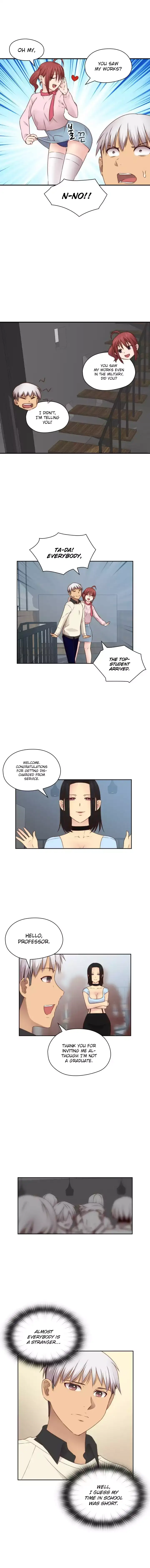 H-Campus - Chapter 70 [photo 11] - MangaPorn