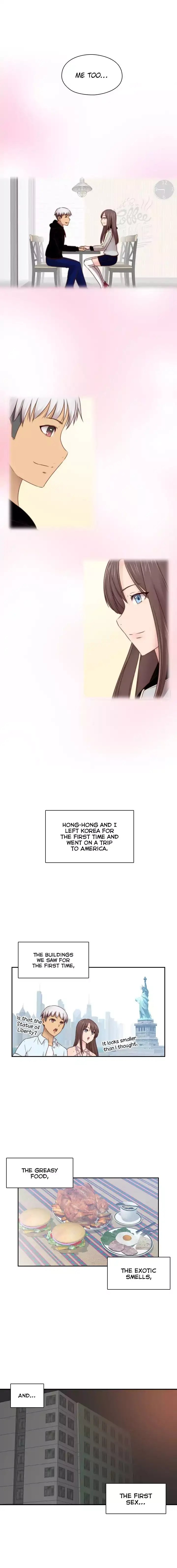 H-Campus - Chapter 70 [photo 4] - MangaPorn