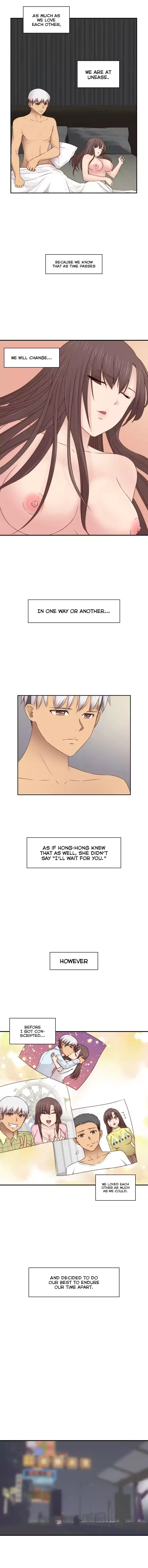 H-Campus - Chapter 70 [photo 9] - MangaPorn