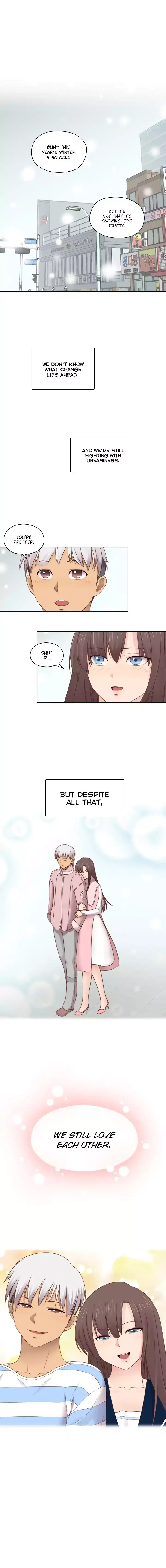 H-Campus - Chapter 71 [photo 10] - MangaPorn