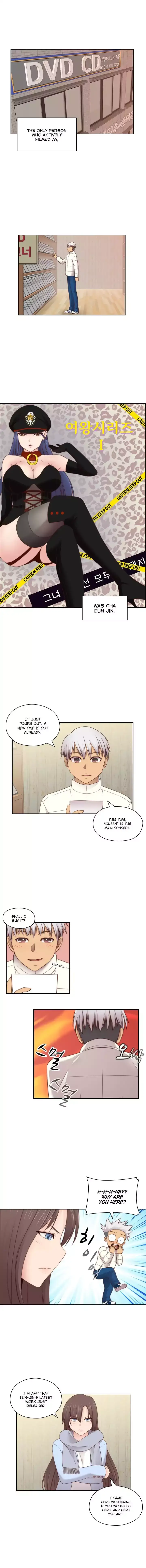 H-Campus - Chapter 71 [photo 6] - MangaPorn