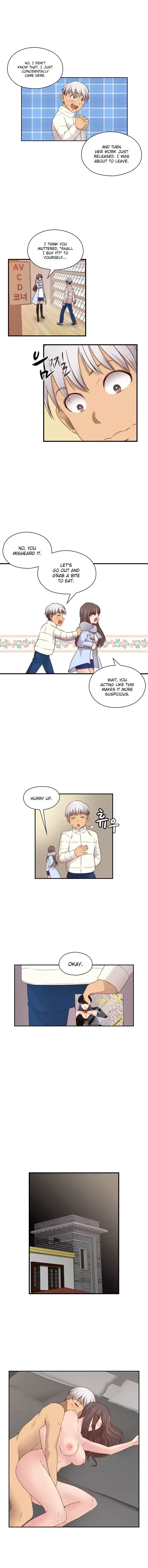 H-Campus - Chapter 71 [photo 7] - MangaPorn