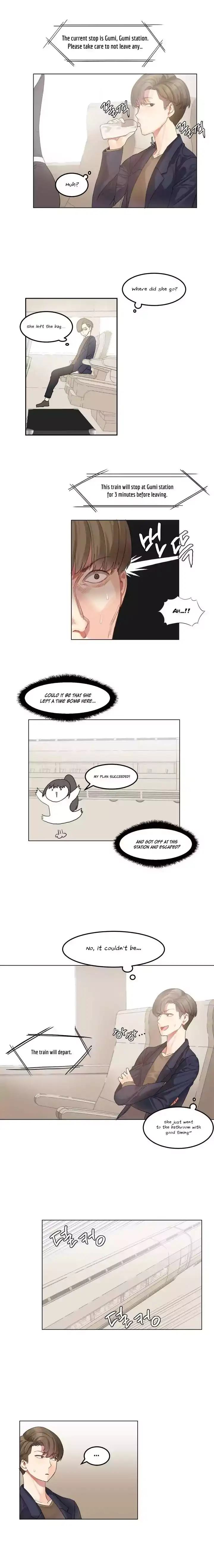 Hahri’s Lumpy Star - Chapter 1 [photo 10] - MangaPorn