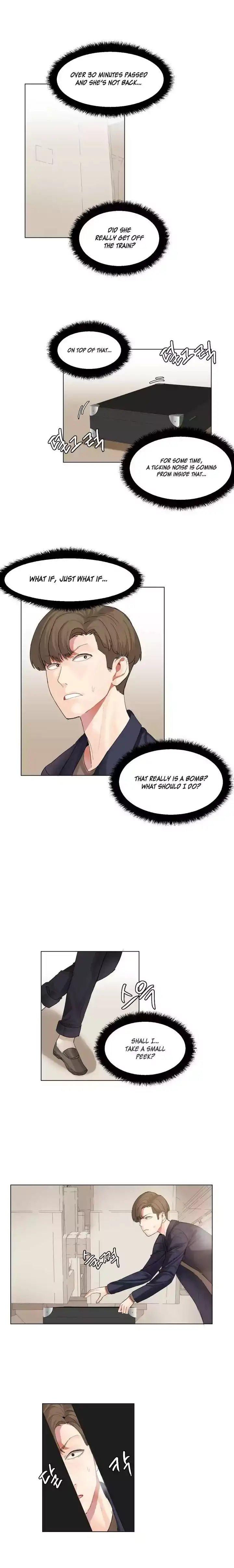 Hahri’s Lumpy Star - Chapter 1 [photo 11] - MangaPorn