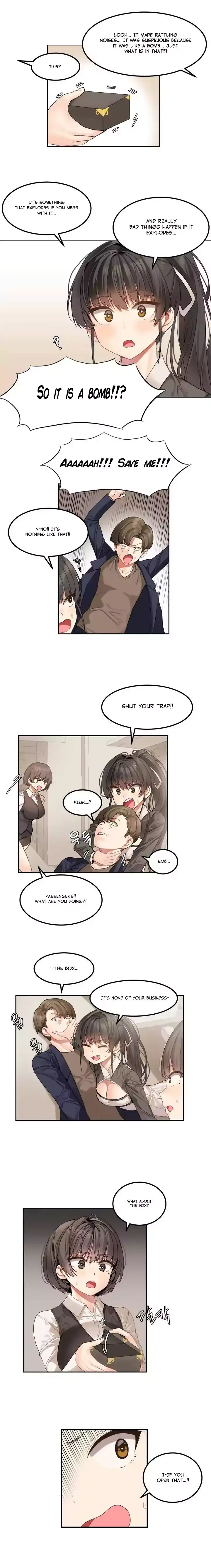 Hahri’s Lumpy Star - Chapter 1 [photo 14] - MangaPorn