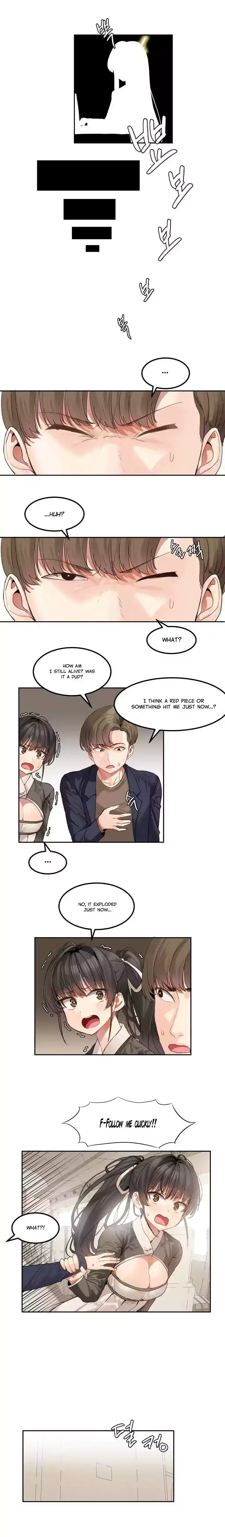 Hahri’s Lumpy Star - Chapter 1 [photo 16] - MangaPorn