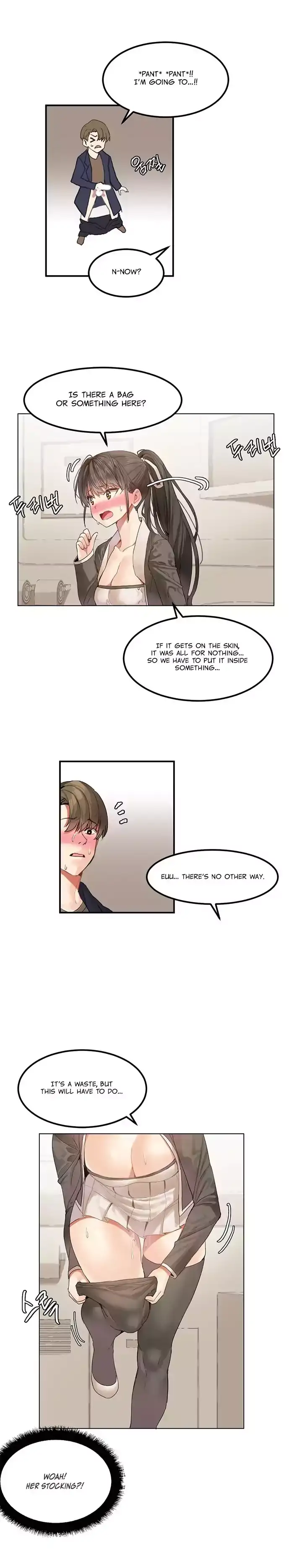 Hahri’s Lumpy Star - Chapter 2 [photo 12] - MangaPorn
