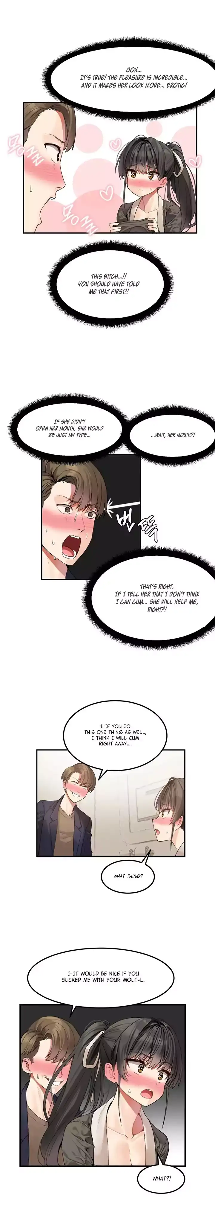 Hahri’s Lumpy Star - Chapter 2 [photo 14] - MangaPorn