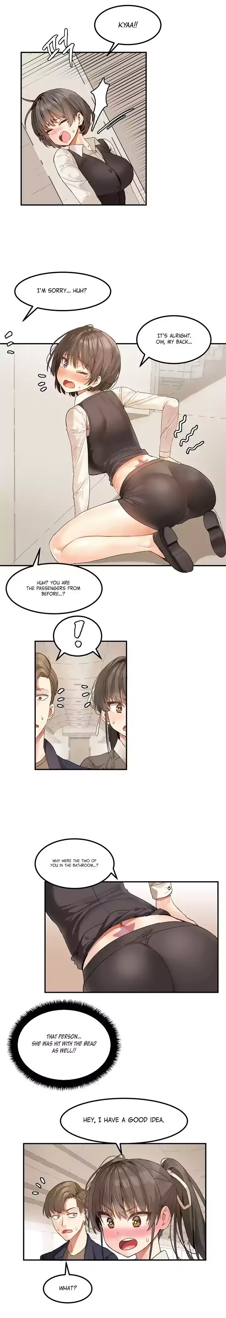 Hahri’s Lumpy Star - Chapter 2 [photo 17] - MangaPorn