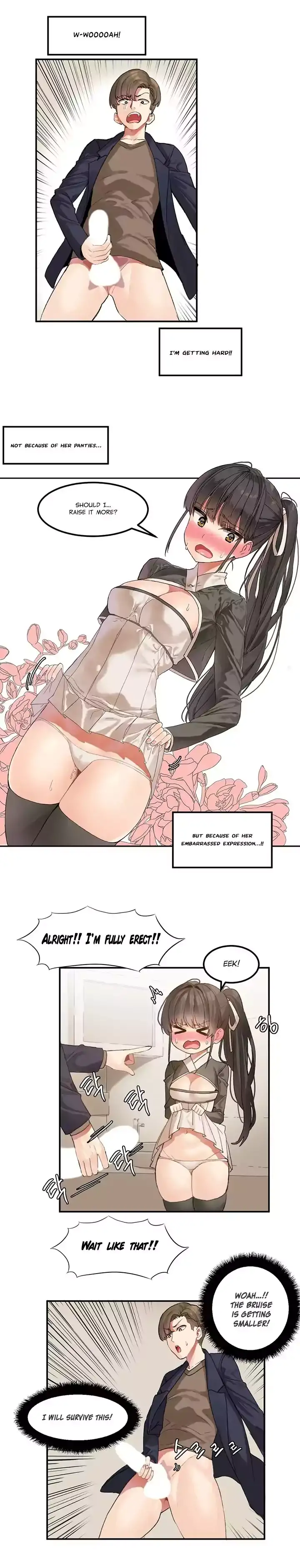 Hahri’s Lumpy Star - Chapter 2 [photo 7] - MangaPorn