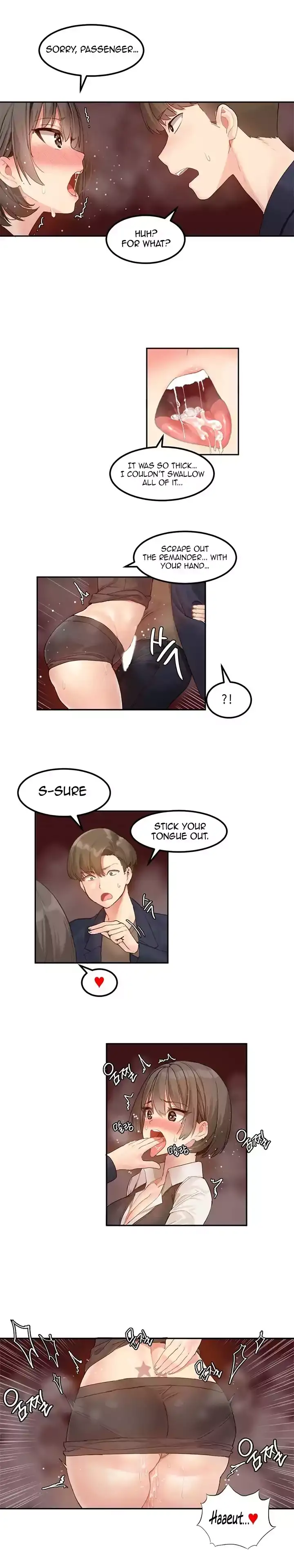 Hahri’s Lumpy Star - Chapter 4 [photo 11] - MangaPorn