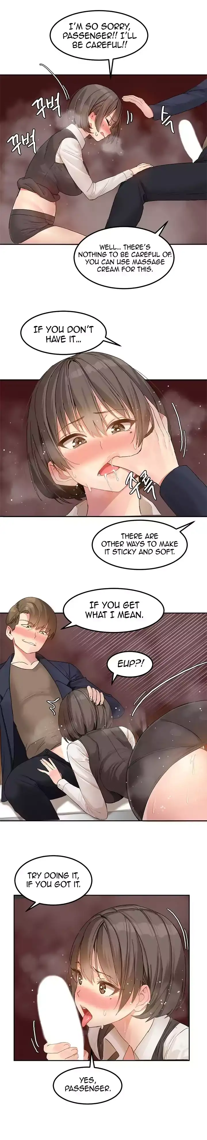 Hahri’s Lumpy Star - Chapter 4 [photo 5] - MangaPorn