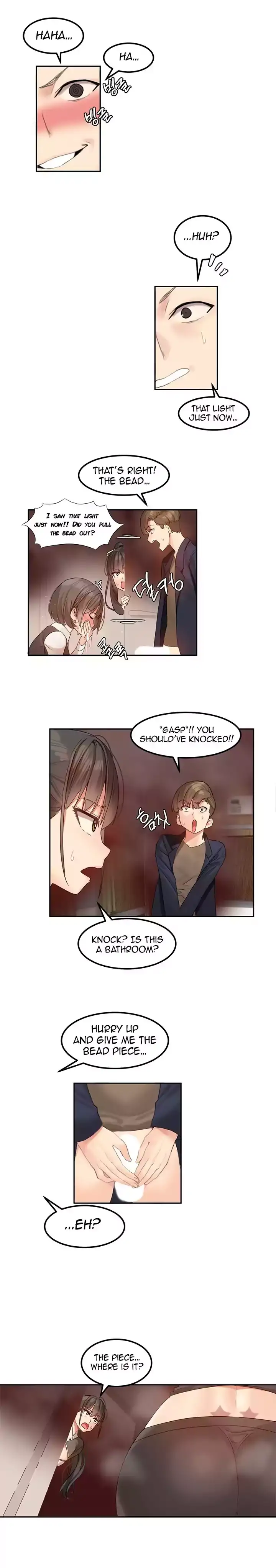 Hahri’s Lumpy Star - Chapter 4 [photo 9] - MangaPorn