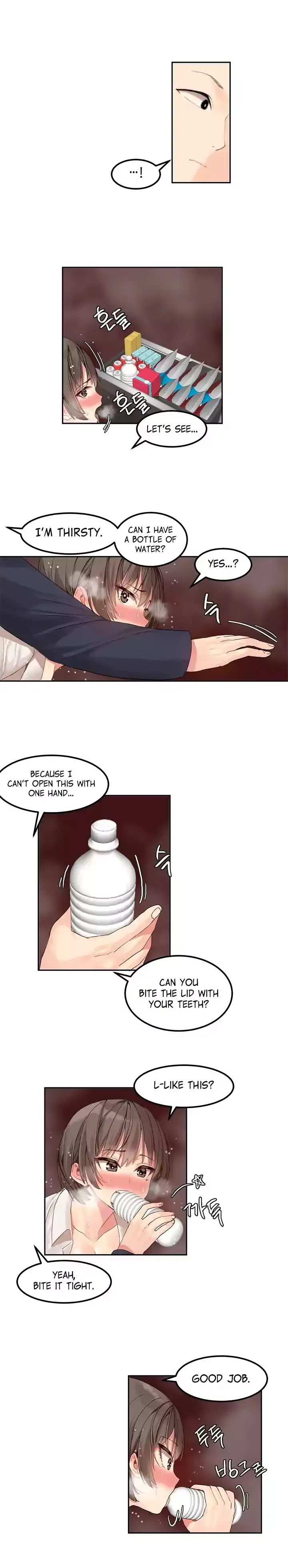 Hahri’s Lumpy Star - Chapter 5 [photo 10] - MangaPorn