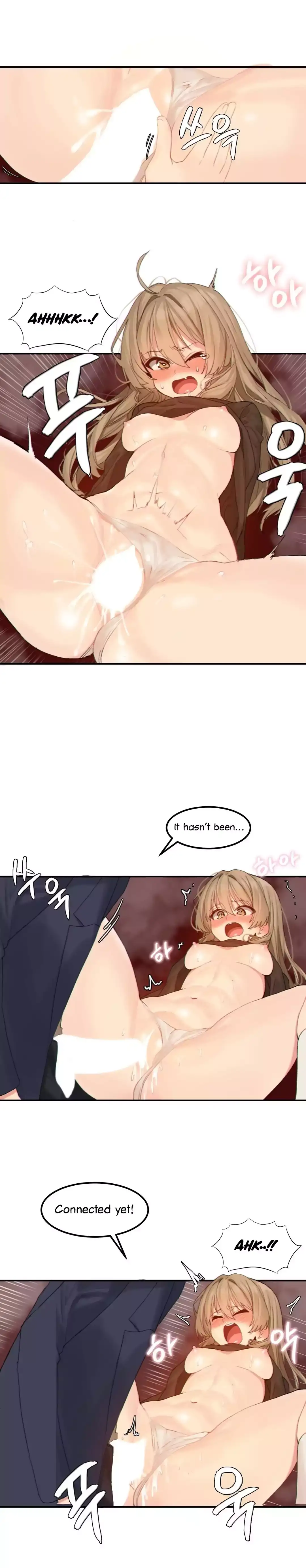 Hahri’s Lumpy Star - Chapter 12 [photo 12] - MangaPorn