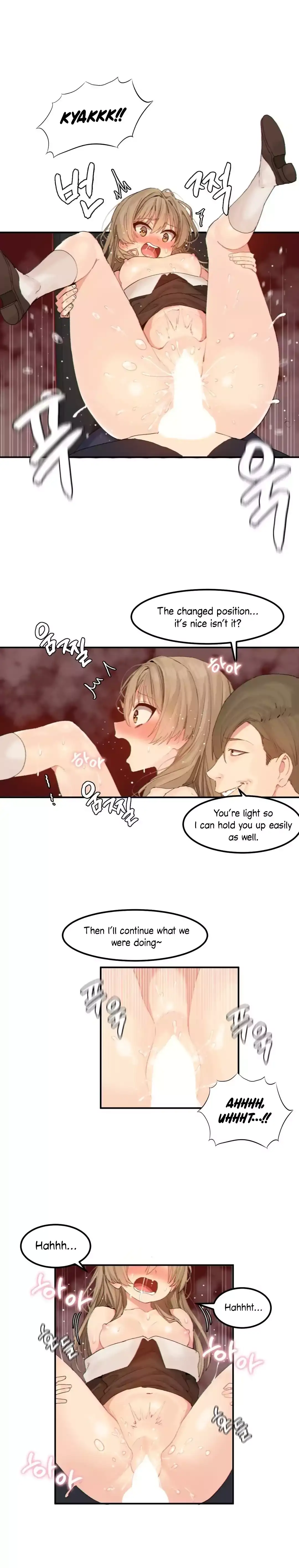 Hahri’s Lumpy Star - Chapter 13 [photo 10] - MangaPorn