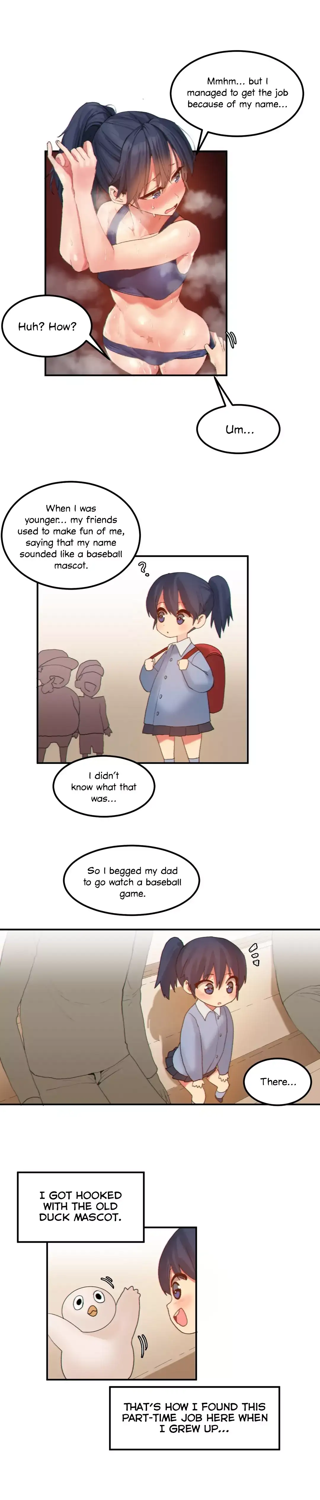 Hahri’s Lumpy Star - Chapter 16 [photo 11] - MangaPorn