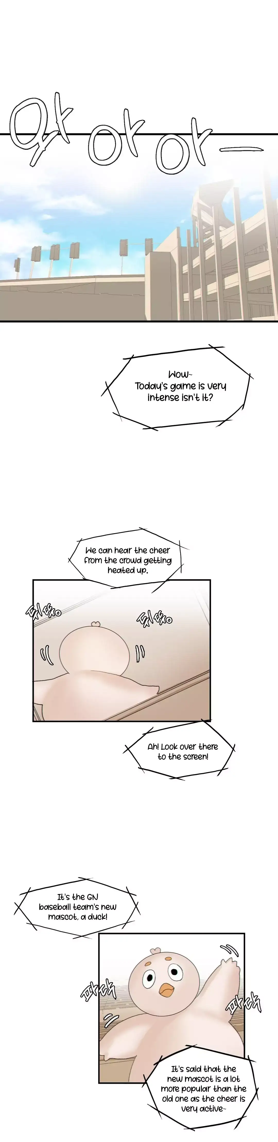 Hahri’s Lumpy Star - Chapter 16 [photo 5] - MangaPorn