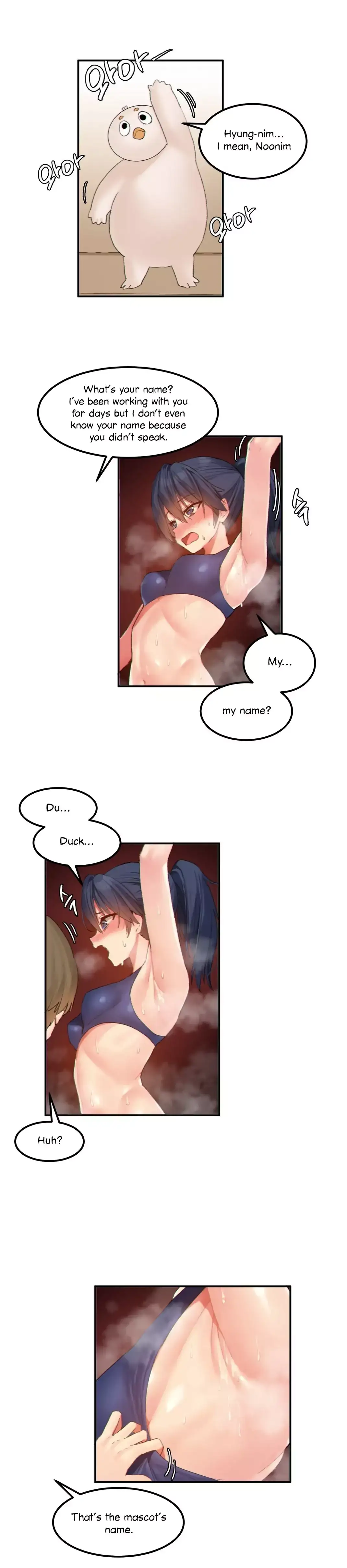 Hahri’s Lumpy Star - Chapter 16 [photo 9] - MangaPorn