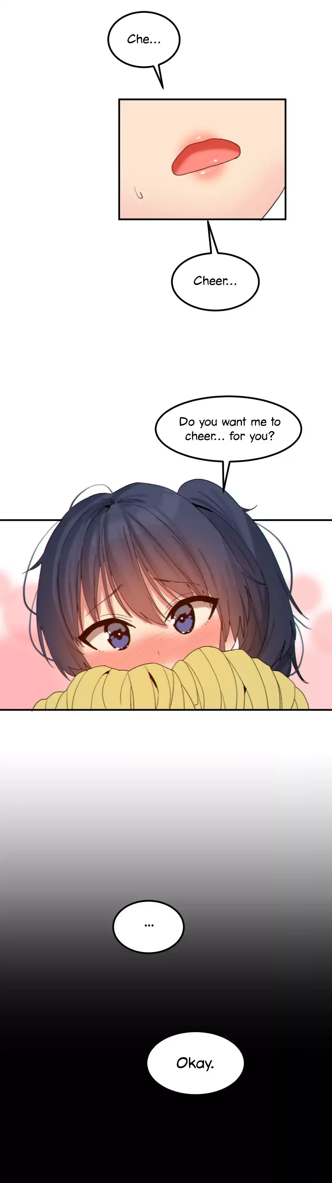 Hahri’s Lumpy Star - Chapter 18 [photo 15] - MangaPorn