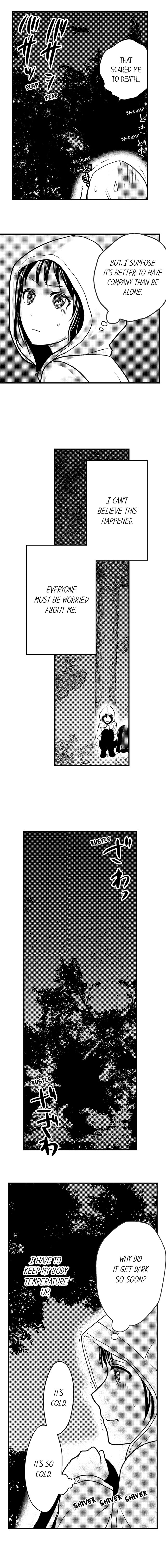 Handcuffed Sex - Chapter 19 [photo 6] - MangaPorn