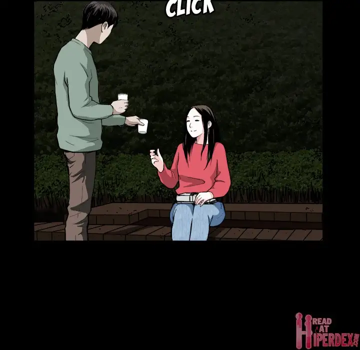 The Birthday Present - Chapter 1 [photo 10] - MangaPorn
