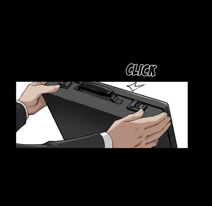 The Birthday Present - Chapter 1 [photo 115] - MangaPorn