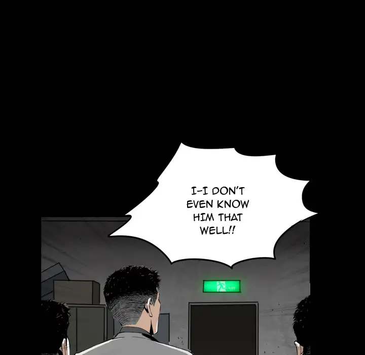 The Birthday Present - Chapter 1 [photo 134] - MangaPorn
