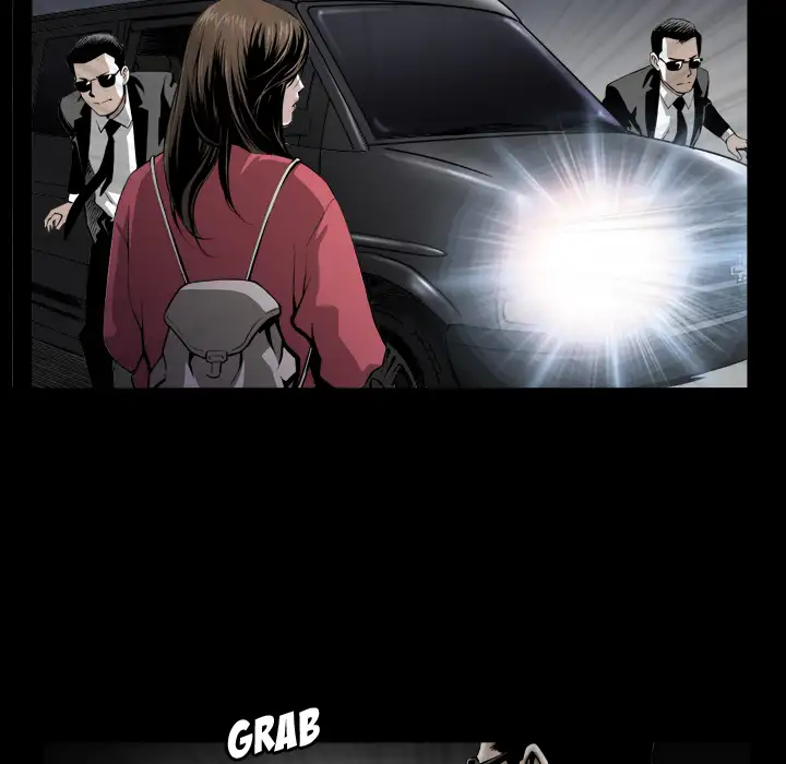 The Birthday Present - Chapter 1 [photo 29] - MangaPorn