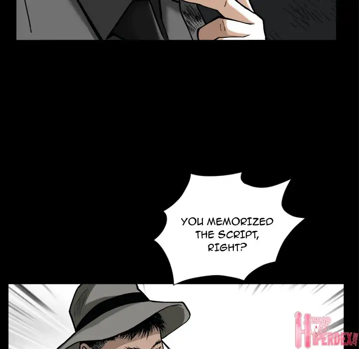 The Birthday Present - Chapter 1 [photo 90] - MangaPorn