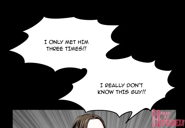 The Birthday Present - Chapter 2 [photo 1] - MangaPorn