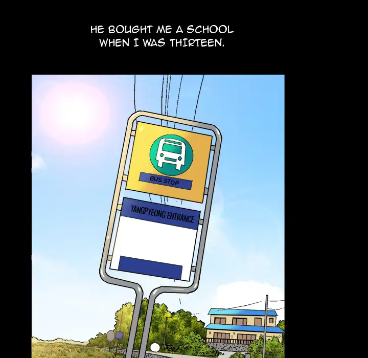 The Birthday Present - Chapter 2 [photo 104] - MangaPorn