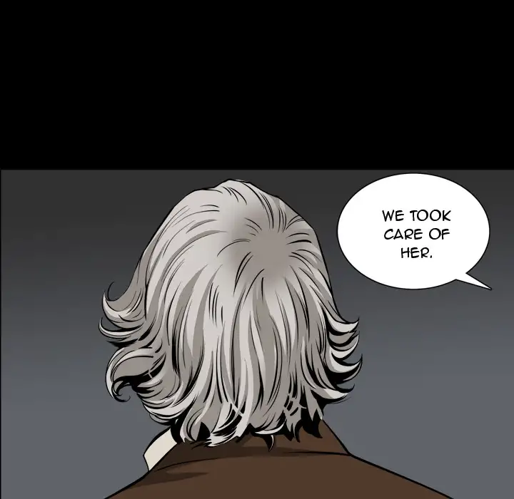 The Birthday Present - Chapter 2 [photo 17] - MangaPorn