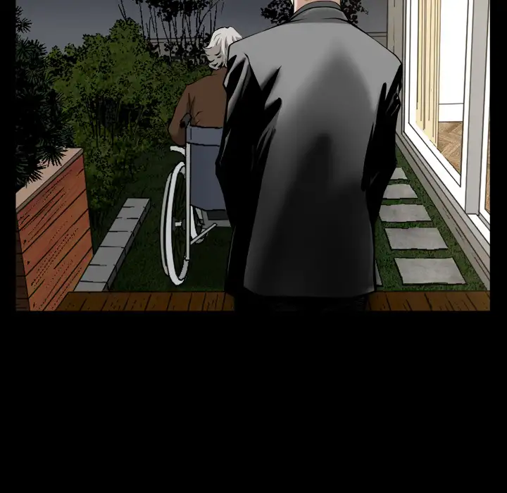 The Birthday Present - Chapter 2 [photo 19] - MangaPorn