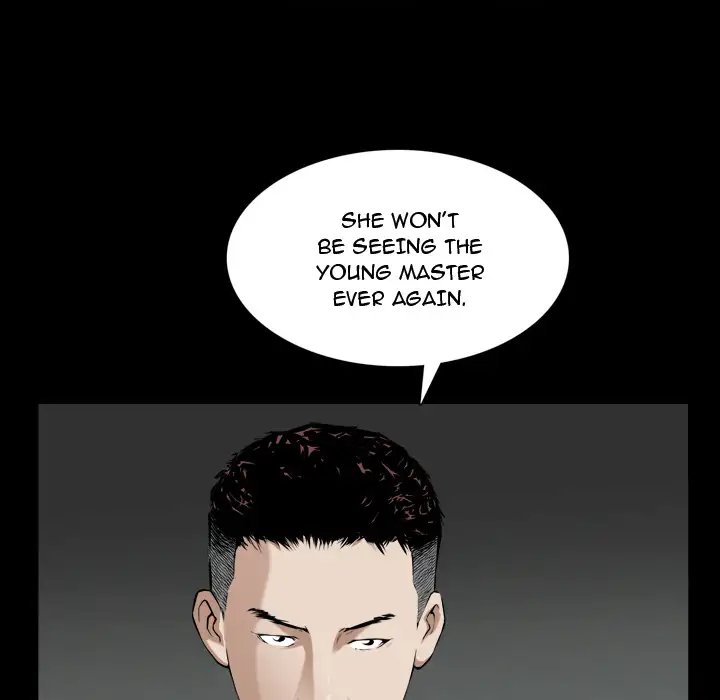 The Birthday Present - Chapter 2 [photo 20] - MangaPorn
