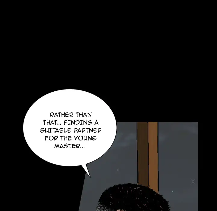 The Birthday Present - Chapter 2 [photo 29] - MangaPorn