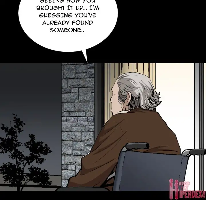 The Birthday Present - Chapter 2 [photo 37] - MangaPorn