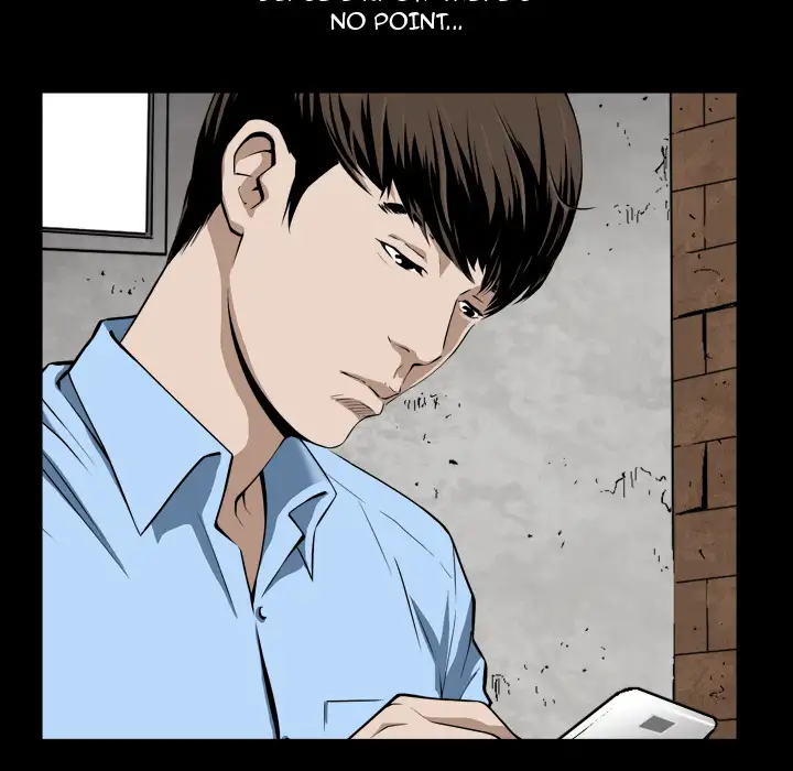 The Birthday Present - Chapter 2 [photo 56] - MangaPorn