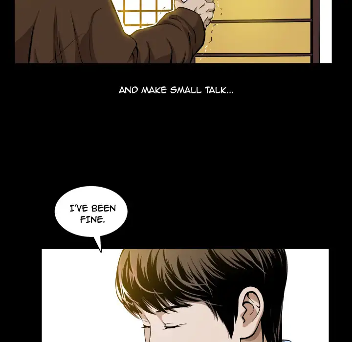 The Birthday Present - Chapter 2 [photo 81] - MangaPorn