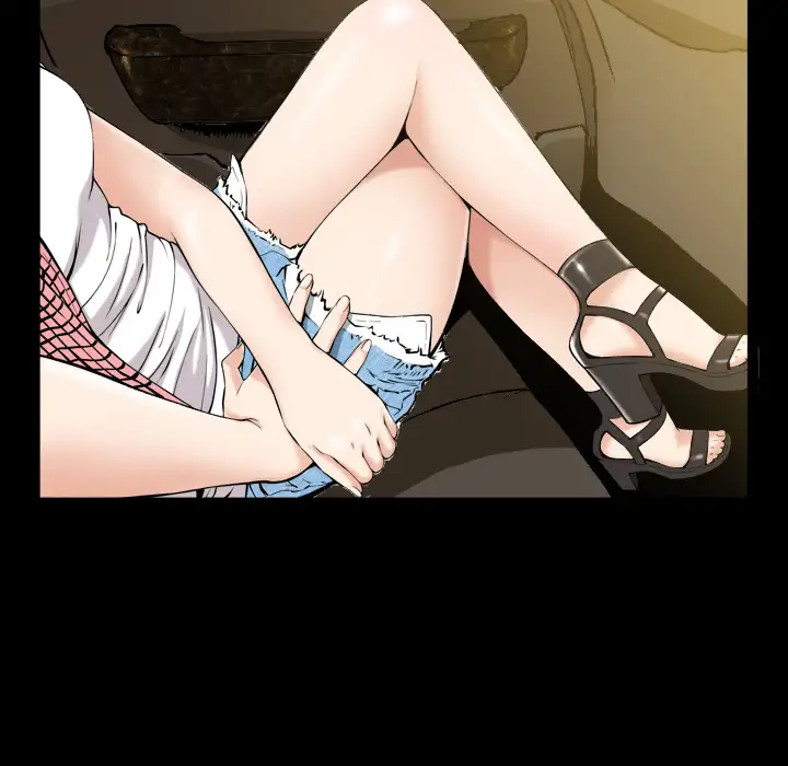 The Birthday Present - Chapter 2 [photo 94] - MangaPorn