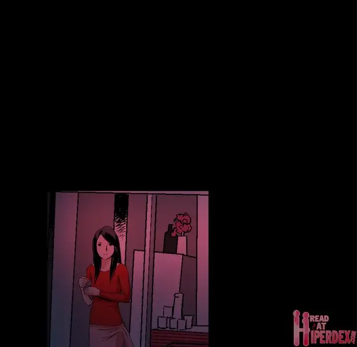 The Birthday Present - Chapter 3 [photo 101] - MangaPorn