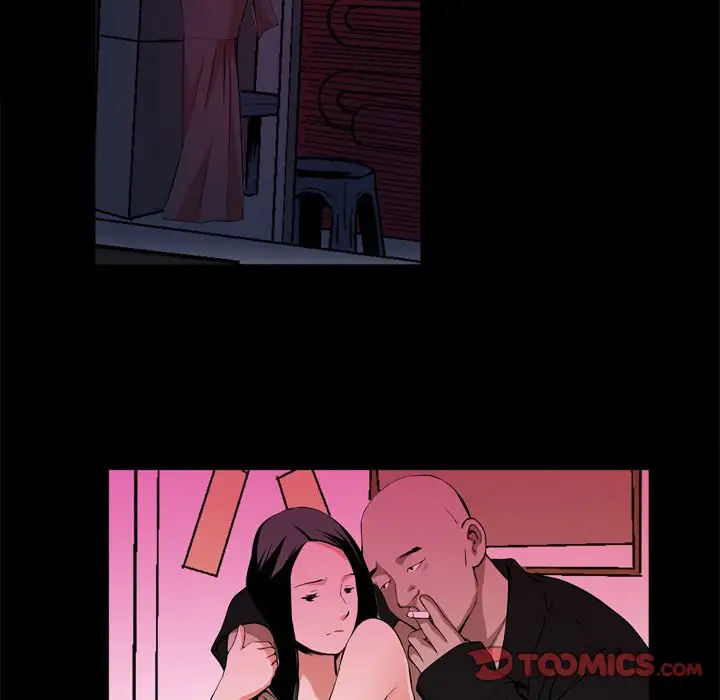The Birthday Present - Chapter 3 [photo 102] - MangaPorn